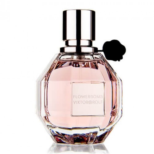 Viktor Rolf Flowerbomb EDT Tester Bayan Parfüm 100 ml.